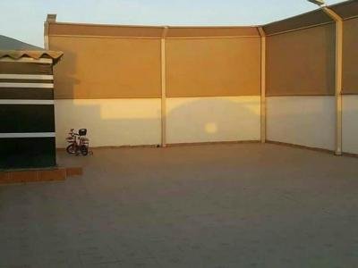 حداد ساتر حديد | تركيب سواتر بجميع انواعها وأشكالها في الرياض