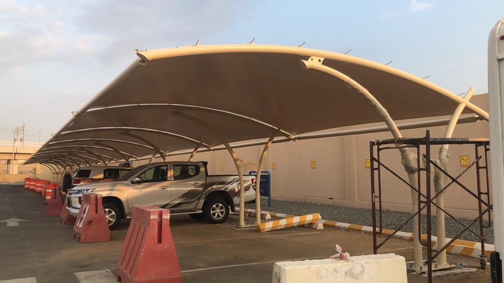 مظلات نصف دائرة | مظلات الرياض مظلات مظلات وسواتر الرياض  المتميزة الرياض